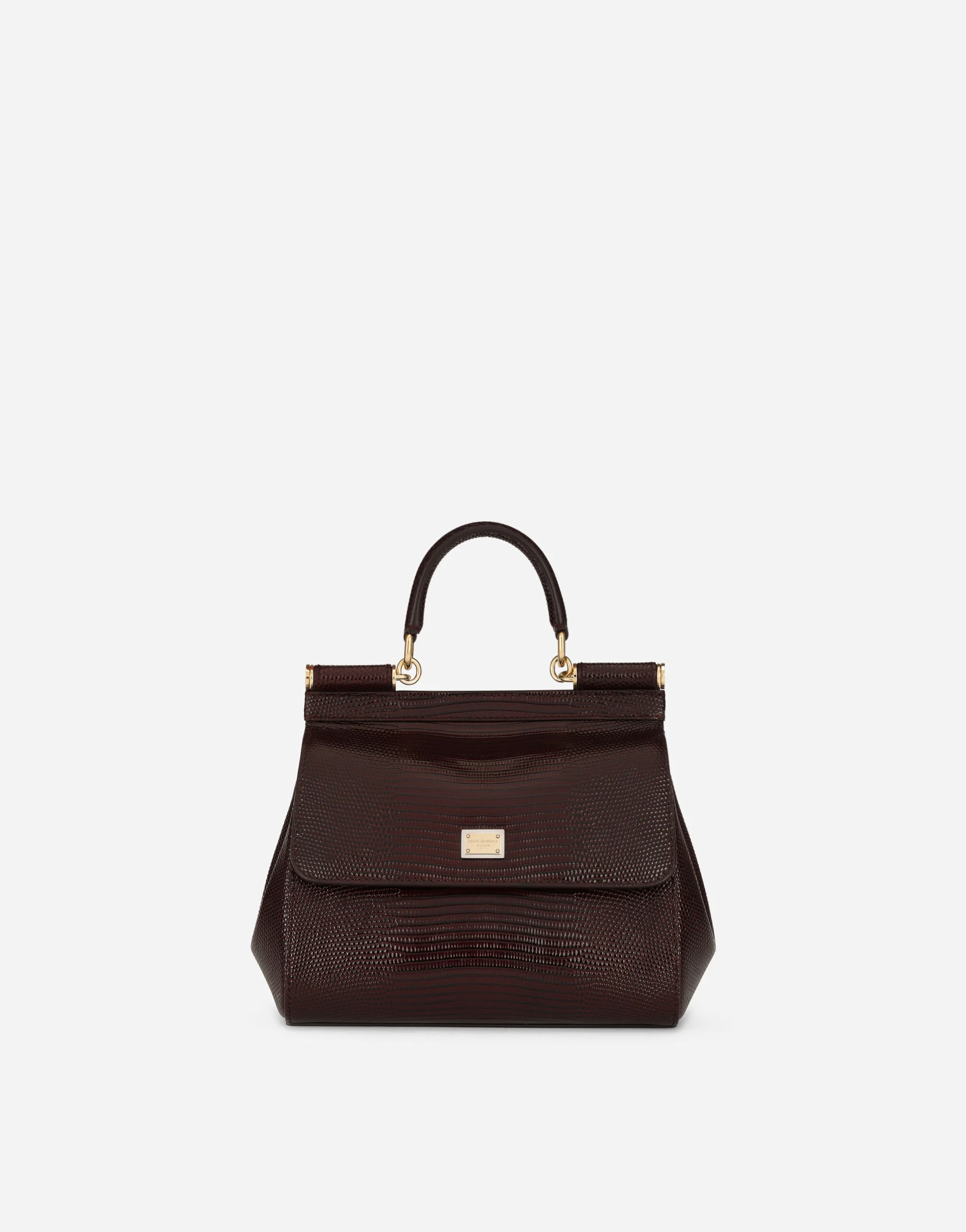 Medium Sicily handbag
